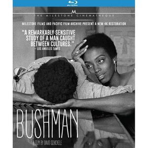 Bushman